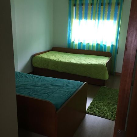 Nazare T2 Vista Mar Apartment Ngoại thất bức ảnh
