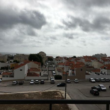 Nazare T2 Vista Mar Apartment Ngoại thất bức ảnh