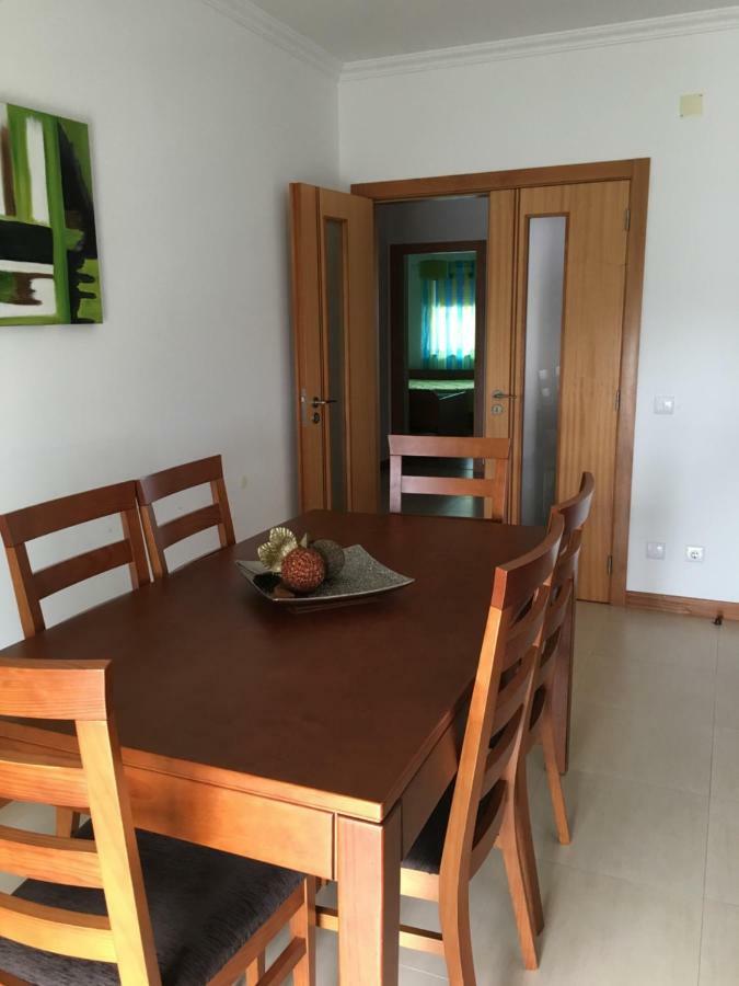 Nazare T2 Vista Mar Apartment Ngoại thất bức ảnh