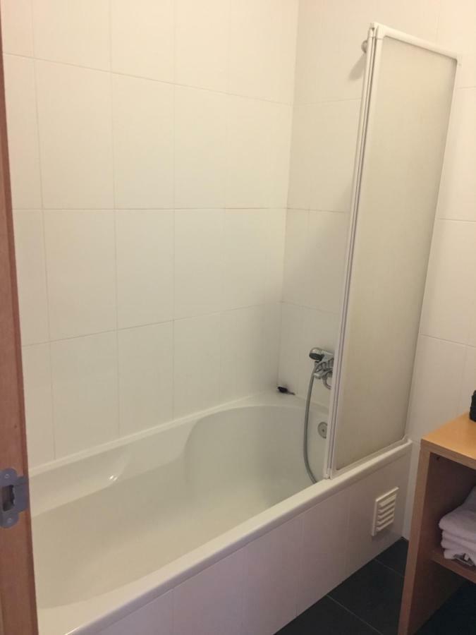 Nazare T2 Vista Mar Apartment Ngoại thất bức ảnh