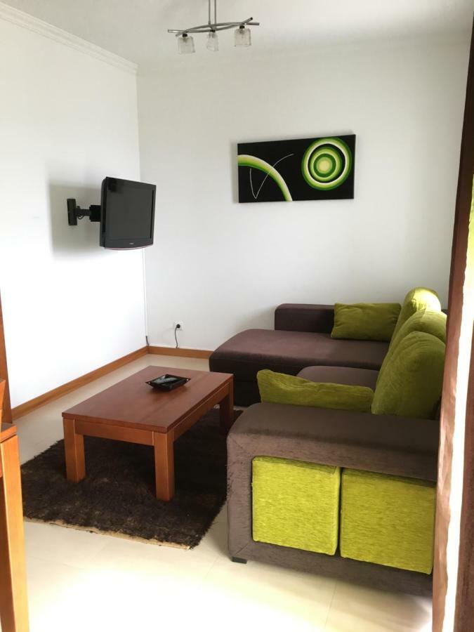 Nazare T2 Vista Mar Apartment Ngoại thất bức ảnh