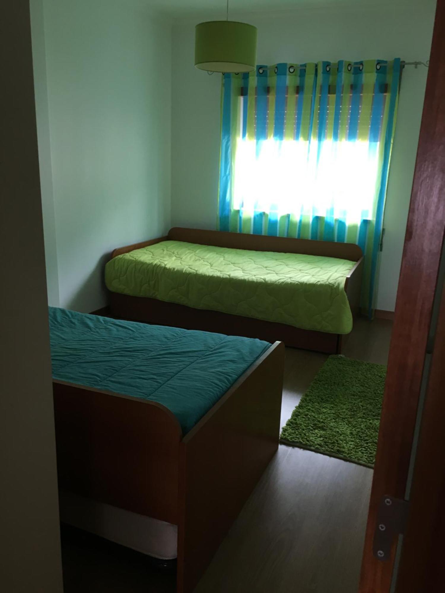 Nazare T2 Vista Mar Apartment Ngoại thất bức ảnh
