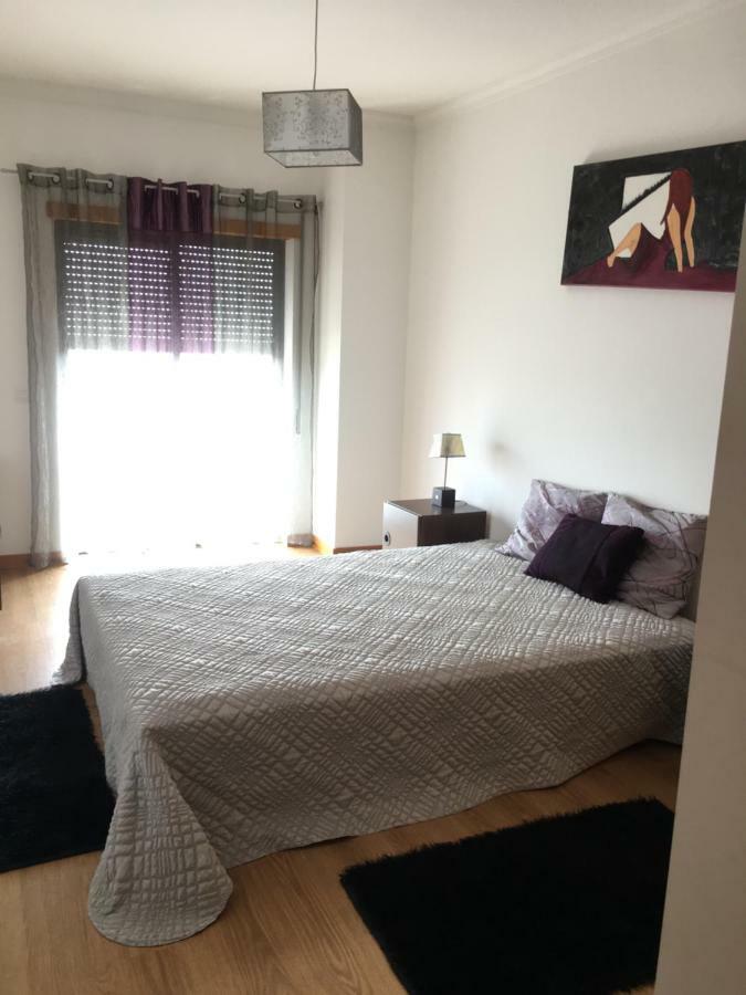 Nazare T2 Vista Mar Apartment Ngoại thất bức ảnh