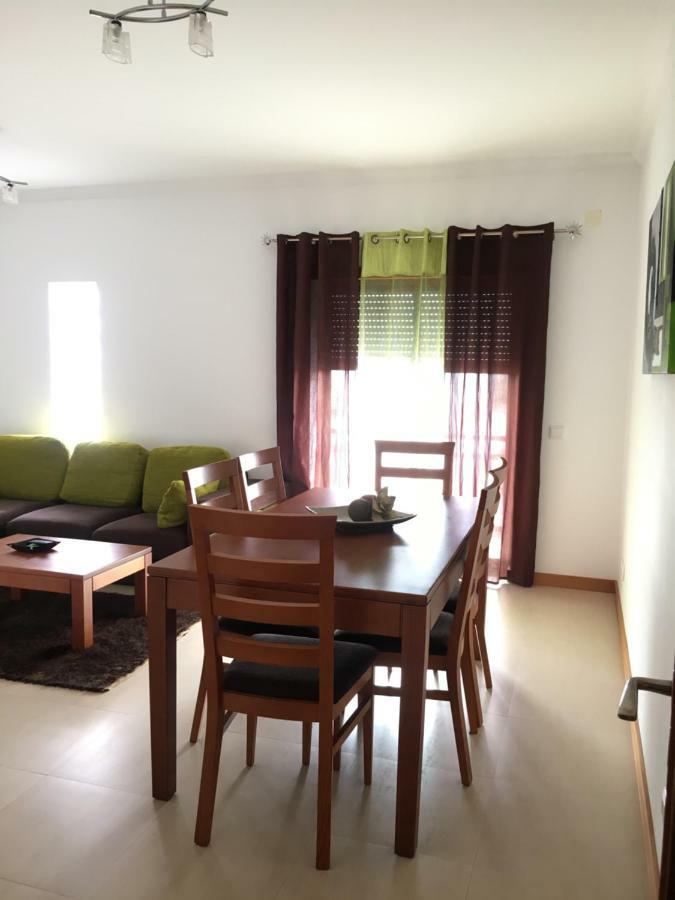 Nazare T2 Vista Mar Apartment Ngoại thất bức ảnh