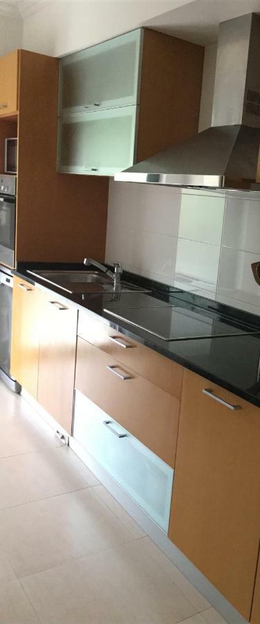 Nazare T2 Vista Mar Apartment Ngoại thất bức ảnh
